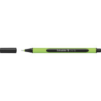 Schneider Fineliner Line-Up 0,4mm schwarz