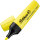 Pelikan Textmarker 490 1-5mm gelb Keilspitze