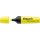 Pelikan Textmarker 490 1-5mm gelb Keilspitze