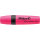 Pelikan Textmarker 490 1-5mm rosa Keilspitze