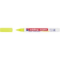 edding Kreidemarker 4085 1-2mm neongelb