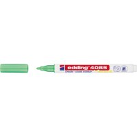 edding Kreidemarker 4085 1-2mm neongrün