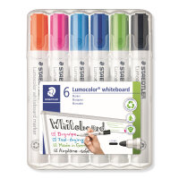 STAEDTLER® Whiteboardmarker Lumocolor® 351 2mm...