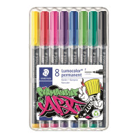 STAEDTLER® Folienstift Lumocolor® permanent 318...
