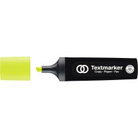 Soennecken Textmarker oeco No. 10 2-5mm Keilspitze