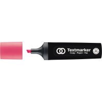 Soennecken Textmarker oeco No. 10 2-5mm Keilspitze