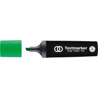 Soennecken Textmarker oeco No. 10 2-5mm Keilspitze