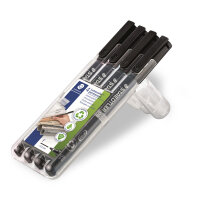 STAEDTLER® Folienstift Lumocolor® permanent 318...