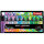 STABILO® Textmarker BOSS® ORIGINAL ARTY 2-5mm farbig sortiert Keilspitze 10 St./Pack.