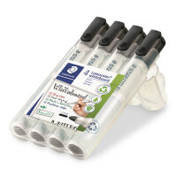 STAEDTLER® Whiteboardmarker Lumocolor® 351 2-5mm...