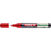 edding Lackmarker 50 EcoLine 2-3mm rot