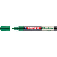 edding Lackmarker 50 EcoLine 2-3mm grün