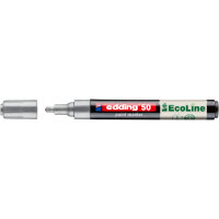 edding Lackmarker 50 EcoLine 2-3mm silber