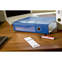 edding Permanentmarker 3300 1-5mm farbig sortiert 4...