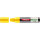 edding Lackmarker 52 EcoLine 4-15mm gelb