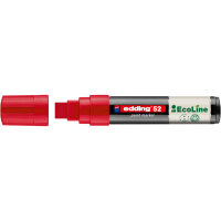 edding Lackmarker 52 EcoLine 4-15mm rot