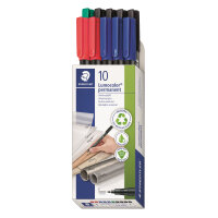 STAEDTLER® Folienstift Lumocolor® permanent 318...