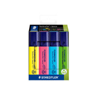 STAEDTLER® Textmarker Textsurfer® classic 364...
