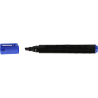Permanentmarker 1-5mm blau