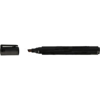 Permanentmarker 1-5mm schwarz