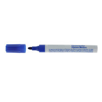 Flipchartmarker 1,5-3mm blau