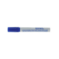 Flipchartmarker 1,5-3mm blau