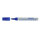 Flipchartmarker 1,5-3mm blau