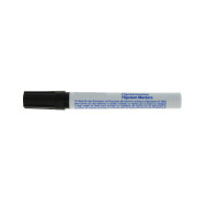 Flipchartmarker 1,5-3mm schwarz