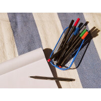 share Fineliner 0,4mm farbig sortiert 6 St./Pack.