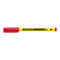 STAEDTLER® Fineliner Noris® writing pen 307 0,6mm...