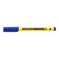 STAEDTLER® Fineliner Noris® writing pen 307 0,6mm...