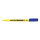 STAEDTLER® Fineliner Noris® writing pen 307 0,6mm blau