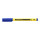 STAEDTLER® Fineliner Noris® writing pen 307 0,6mm blau