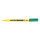 STAEDTLER® Fineliner Noris® writing pen 307 0,6mm grün