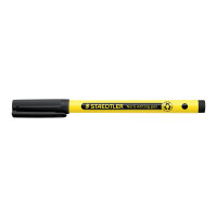 STAEDTLER® Fineliner Noris® writing pen 307 0,6mm...