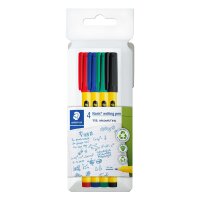 STAEDTLER® Fineliner Noris® writing pen 307 0,6mm...