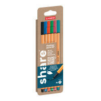 share Fineliner point 88® made by STABILO 0,4mm...