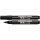 Schneider Permanentmarker Maxx 160 1-3mm schwarz