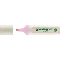 edding Textmarker Highlighter 24 EcoLine 2-5mm...