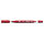 PILOT Permanentmarker Twin Marker 0,4 und 0,8mm rot