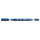 PILOT Permanentmarker Twin Marker 0,4 und 0,8mm blau