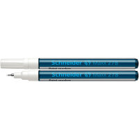 Schneider Lackmarker Maxx 278 0,8mm weiß