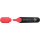 Schneider Textmarker Job 150 1-5mm rot Keilspitze