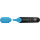 Schneider Textmarker Job 150 1-5mm blau Keilspitze