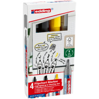 edding Schreibgeräteset Highlighting & Shading...