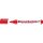 edding Permanentmarker 8030 NLS high-tech marker 1,5-3mm rot