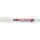 edding Glasboardmarker 95 1,5-3mm weiß Rundspitze