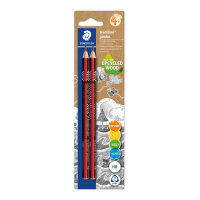 STAEDTLER® Bleistift tradition® jumbo 4mm HB 2...
