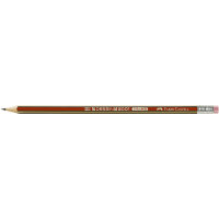 Faber-Castell Bleistift DESSIN® 2001 HB