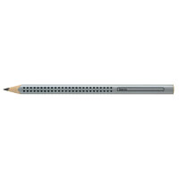 Faber-Castell Bleistift JUMBO GRIP HB